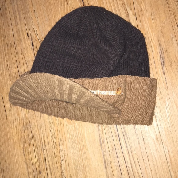carhartt beanie with bill